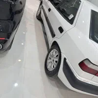 زانتیا بدون مشابه فرانسه اصل|خودرو سواری و وانت|نیشابور, بلوار گلها|دیوار