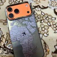 ۱۷پرومکس در حد آک