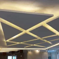 لاین نوری، سقف کشسان. اپوکسی، کناف|خدمات پیشه و مهارت|بومهن, |دیوار