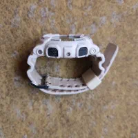 ساعت Casio G-SHOCK سفید|ساعت|همدان, |دیوار