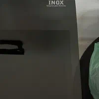 میز تلویزیون INOX آلمان|میز تلویزیون|ساری, |دیوار