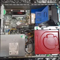 مینی کیس گیمینگ|رایانه رومیزی|گناباد, |دیوار