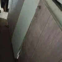 کابینت ظرفشو  ب همراه سینک دوقلو