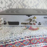 دستگاه پخش دیجیتال|پخش‌کننده DVD و ویدیو|مشهد, آبکوه|دیوار