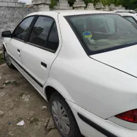 سمند lx|خودرو سواری و وانت|بابل, |دیوار