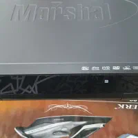 دستگاه دی وی دی