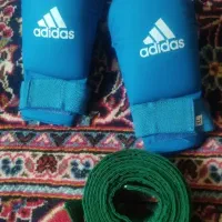 دستکش کاراته