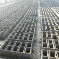 بلوک 10 - 15 - 20 و 20 ته پر بالاترین کیفیت|مصالح و تجهیزات ساختمان|رشت, باهنر|دیوار