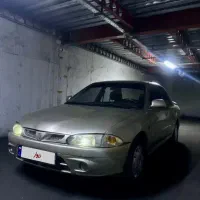 پروتون ویرا مدل ۲۰۰۳ خانگی فنی به شرط