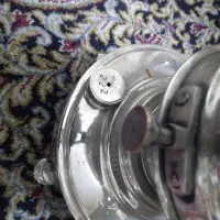 سماور نفتی و زغالی قدیمی|سماور، چایساز، قهوهساز|کرج, جهانشهر|دیوار