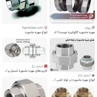 لوله کشی وشیرالات|خدمات پیشه و مهارت|اردکان, |دیوار