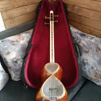 تار  پرکان دو مهر 18 ساله