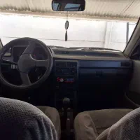 پراید مدل 88|خودرو سواری و وانت|میبد, |دیوار