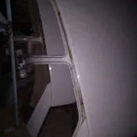 اکسل دیسکی سقف ستون رنگ فابریک کاپوت فابریک گلگیر|قطعات یدکی و لوازم جانبی|زاهدان, |دیوار