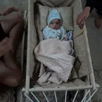 وسایل نوزاد