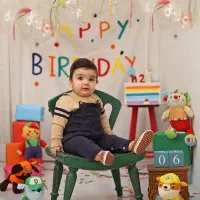 آتلیه تخصصی کودک و نوزاد انوش تخفیف ویژه