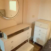 سرویس خواب کامل همراه با تشک