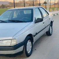 پژو 405 مدل 84|خودرو سواری و وانت|هشتگرد, شهرک وحدت|دیوار