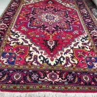 فرش هریس تاجری