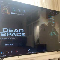 ps5 slim در حد نو
