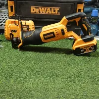 افقی بر شارژی دیوالت  یا اره قصابی اکبند صنعتی