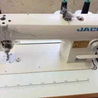 چرخ خیاطی جک صنعتی 17 تومن