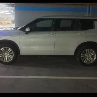 میتسوبیشی اوتلندر سری ام (صفر واقعی)|خودرو سواری و وانت|تهران, شهرک غرب|دیوار