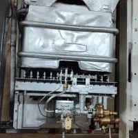 آبگرمکن بوتان 3115 گاز شهری