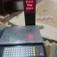 ترازو فروشگاهی