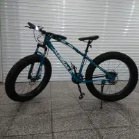 دوچرخه آلن مکس سایز 26 نو