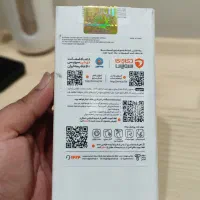 فروش یک عدد دستگاه نو Galaxy A05|موبایل|اهواز, کیانپارس |دیوار