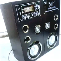 اسپیکر خانگی|سیستم صوتی خانگی|قدس, شهرقدس|دیوار