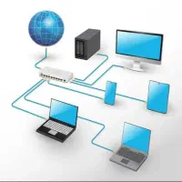 خدمات و تعمیرات  کامپیوتری و شبکه و سیستمی