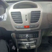 ساینا s 1403|خودرو سواری و وانت|تربت‌حیدریه, شهرک ولیعصر|دیوار