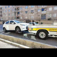 یدک کش،امدادخودرو،جرثقیل،خودروبر،مکانیک درون شهری