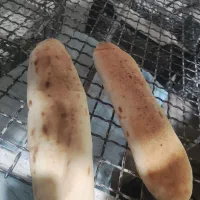 نیرو کارآقابراتولید نون ساندویچی