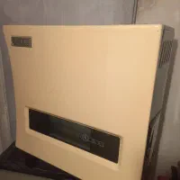 بخاری گازی ۴ عدد|بخاری، هیتر، شومینه|تهران, گمرک|دیوار