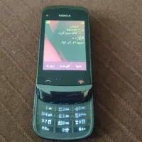 نوکیا C2 کشویی