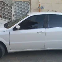 دنا مدل۱۴۰۰|خودرو سواری و وانت|اراک, |دیوار