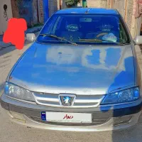 پارس ۸۴به شرط