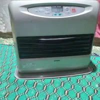 بخاری نفتی برقی|بخاری، هیتر، شومینه|زهک, |دیوار