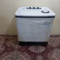 ماشین لباسشویی پاکشوما - Pakshoma|ماشین لباسشویی و خشک‌کن لباس|اهواز, کیان اباد|دیوار