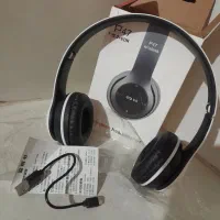 هدفون p47 نو و کارتون نوکیا اصلی
