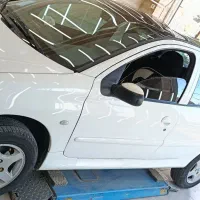 206 تیپ 3 پانوراما مدل1401