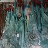 لوازم ماهیگیری‌و‌شکار‌طرح‌پاییزه‌چک‌یک‌ماهه