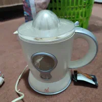 آب پرتقال گیری