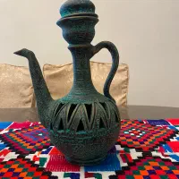 دکوری طرح زیر خاکی کم یاب