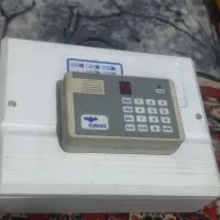 دزدگیر کلاسیک