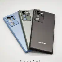 کاور سامورایی مدل  Galaxy Not 20 oltra