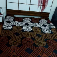 پتو مسافرتی دونفره